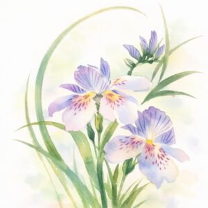 색화 퍼플 (테스트)